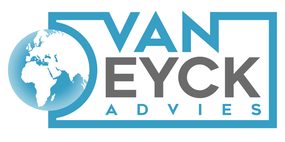 Van Eyck advies – Advice, guidance and support during international transportation, import and export